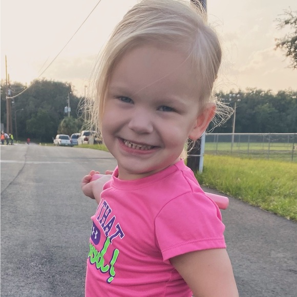 Meet your Posher, Katelyn - Picture 13 of 13